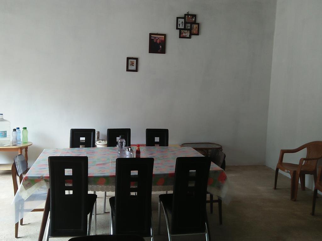 Bluebell Homestay Chikmagalūr Exterior foto
