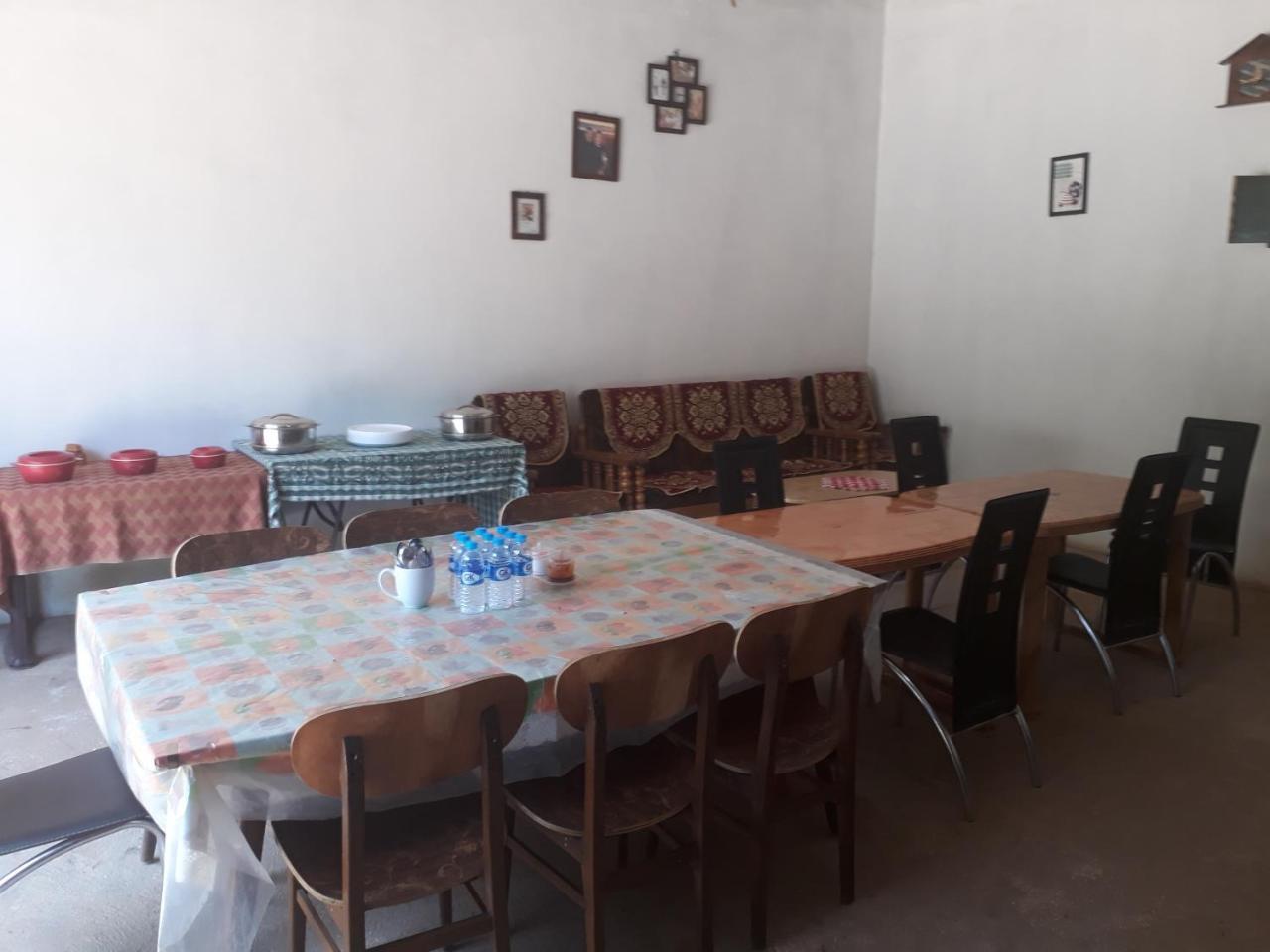 Bluebell Homestay Chikmagalūr Exterior foto